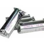 Papiers d'imprimante vidéo Clinique - 110 HG