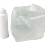 Gels à ultrasons Clinique