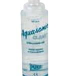 Gels à ultrasons Parker Aquasonic Clear