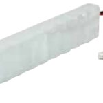 Batteries rechargeables pour équipement médical la forge