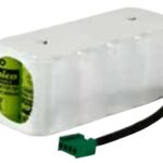 Batteries rechargeables pour équipement médical la forge