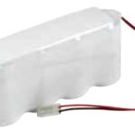 Batteries rechargeables pour équipement médical pour Ivac