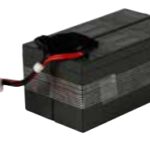 Batteries rechargeables pour équipement médical pour le contrôle physiologique