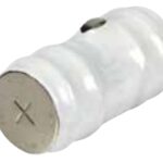 Batteries rechargeables pour équipement médical pour Welch Allyn