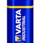Cellules standard Varta Industriel
