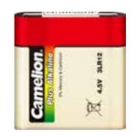 Cellules standard Camelion Plus Alcaline