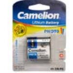 Cellules standard Camelion Foto Lithium