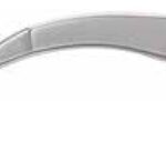 Laryngoscopes Lame Macintosh FO, Mac 1