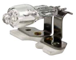 Lampes de microscope Narva