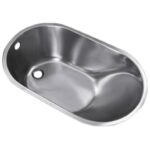 Baignoire pour bébés CAMPUS